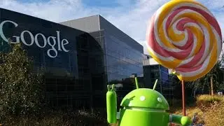 How to install Android Lollipop in Nexus 5: Step by step
