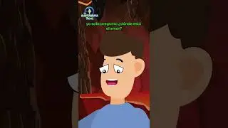 Un BUEN trabajo - La Mantarraya Toons #humor #comedia #animacion