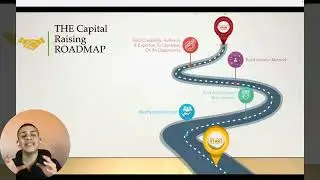 10 Min Training: How To Build A Massive Investor Network and Raise Millions Of Dollars