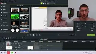 Videolarımı Nasıl Renklendirebiliriz? (Video Montaj)