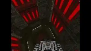 [DOOM II] Dark Tartarus - Map 26 : Corridor of Doom - UV-Max in 23'50