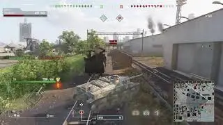 Wot console Ps4 T28