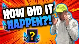 INSANE PROGRESS! F2P Challenge 2025 | Raid Shadow Legends