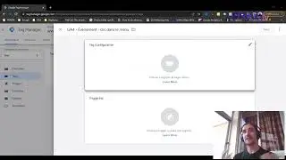 Google Tag Manager : les balises