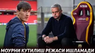 ШОМУРОДОВ КЎЛДАН ЧИКМАСИН !!! МОУРНИНГ КУТУЛИШ РЕЖАЛАРИ ИШ БЕРМАЯБДИ !!!