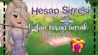 MSP//HESAP SIFRESI VERIYORUM + HESAP ACIP LVL KASIP RARE TEN GOZ YAPTIM!?