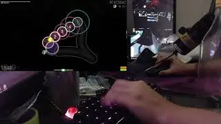 210 bpm streams with 120g Lekkers