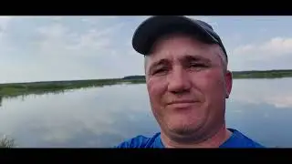 Рыбалка Спас клепики