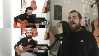 İbrahim Güç - Umut KORKMAZ; Kol Düğmeleri