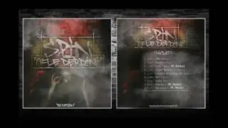 Mert Spin - ÜFLE DERDİNİ (2014)