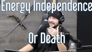 The Importance Of Energy Independence For Every Country