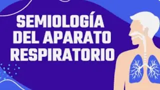 Semiología Respiratoria