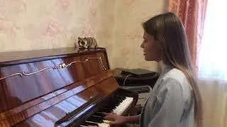 Тебе не будет больно...