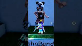 Goodbye Natasha Panda 🐼😄