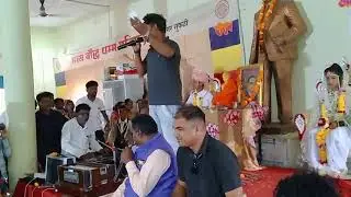 dulhe ka sehra suhana lagta hai savidhan manohare live video YouTube/Vicky vahane GS ❣️ like comment