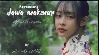 Keroncong JAWA MAKMUR mandarin