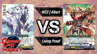 CARDFIGHT CON Overdress Invitational Round 4: (Bastion) 