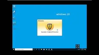 Chặn USB trên symantec endpoint protection