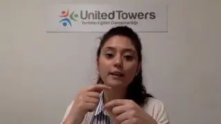 Work and Travel Vize Oryantasyonu - United Towers
