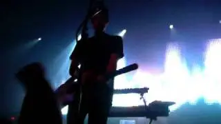 Pendulum - Propane Nightmares