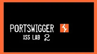 Portswigger Web security Academy lab 2 Stored XSS | bug bounty | web penetration testing