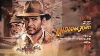 indiana jones et la derniere croisade lundi 21h m6 25 2 2017