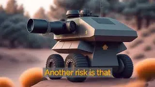 The Debate on the Future of Warfare: Examining the Ethics of Autonomous Weapons