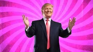 Dj inappropriate - Small loan of a million dollars (ft. Donald trump)