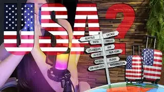 🗽 Porque vou me mudar para os EUA?