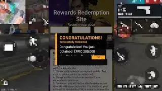 free fire || FFIC REDEEM CODE || FREE FIRE TODAY REDEEM CODE || ffic tournament 2021 redeem code