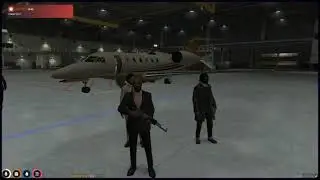 Escoltando al patrón , Pablo Escobar ( rolplay )