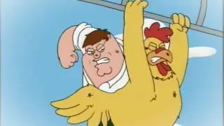 Family Guy   S02E03   Da Boom 480p