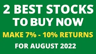 Best Swing Trading Stocks For This Week | Swing Trade Stocks Today | Swing Trade Stocks AUGUST 2022