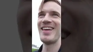PewDiePie REACTS to MrBeast passing 100M Subscribers