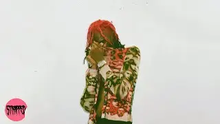 Lancey Foux - Get It (Official Audio - Strapped Exclusive)