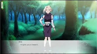 Gameplay Jikage Rising EP 8