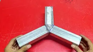 Profile Pipe Welding Tircks Those Welders Won't Tell You!