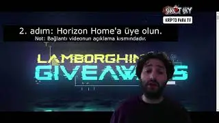 Facebook Metaverse Evreni Horizon Home yani Horizon Worlds Sistemi | Facebook Metaverse'e Giriyoruz