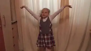 Алина Свербежкина :: С  Маршак 'Пожар'
