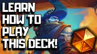 FFU Razzler DK Detailed Hearthstone Coaching!