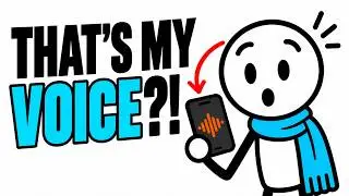 Why Your Voice Sounds Different in Recordings!!!