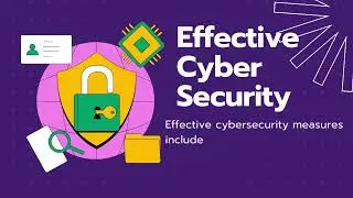 What is Cyber Security