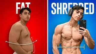#1 Most Underrated Habit To Get RIPPED