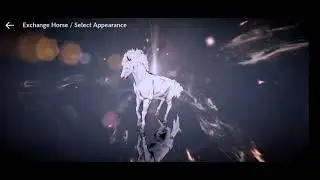 Freesian Shenigans: Another Failed Attempt for a T8 horse [BDM]