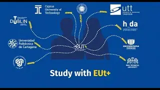 Study with EUt+