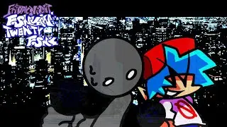 Friday Night Funkin' Vs TwentyFunk V1 (FNF/Mod/Hard)