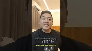 How to Improve math skills?