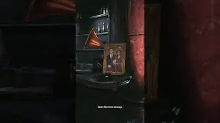The dressing up #arkham #batmanarkhamknight #batmam #arkhamknight #gameplay #gaming
