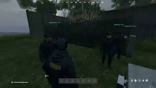 2 РАунда
