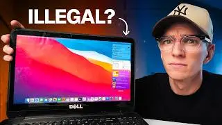 What the HECK Happened to Hackintoshing?